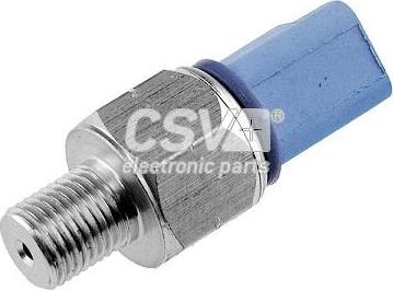 CSV electronic parts CPR9912 - Датчик давления масла, рулевой механизм с усилителем autodnr.net