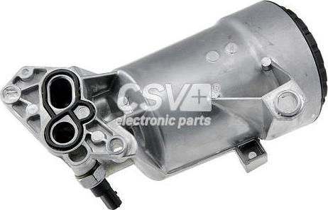 CSV electronic parts CRA1175C - Масляный радиатор, двигательное масло autodnr.net