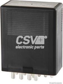 CSV electronic parts CRB2005 - Реле, топливный насос autodnr.net