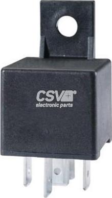 CSV electronic parts CRE9002 - Реле autodnr.net