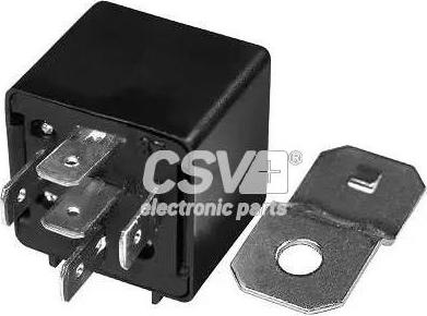 CSV electronic parts CRE9005 - Реле autodnr.net