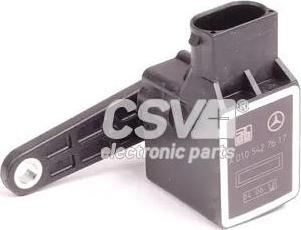 CSV electronic parts CRF8000 - Регулятор, регулировка дорожного просвета autodnr.net