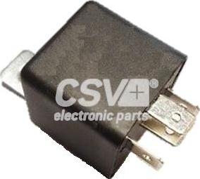 CSV electronic parts CRI4002 - Прерыватель указателей поворота autodnr.net