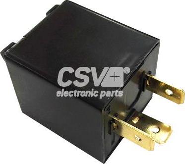 CSV electronic parts CRI4008 - Прерыватель указателей поворота autodnr.net
