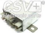 CSV electronic parts CRI4013 - Прерыватель указателей поворота autodnr.net