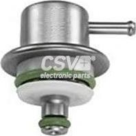 CSV electronic parts CRP3009 - Регулятор давления подачи топлива autodnr.net