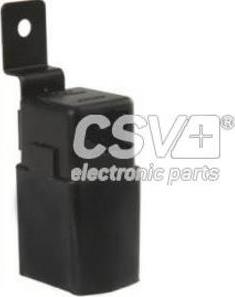 CSV electronic parts CRP5296 - Реле, система накаливания autodnr.net