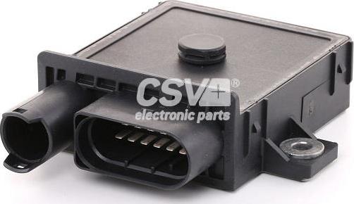 CSV electronic parts CRP5687 - Реле, система накаливания autodnr.net