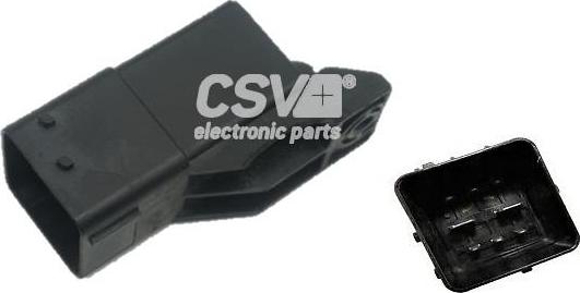 CSV electronic parts CRP5702 - Реле, система накаливания autodnr.net