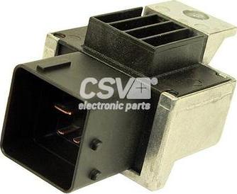 CSV electronic parts CRP5845 - Реле, система накаливания autodnr.net