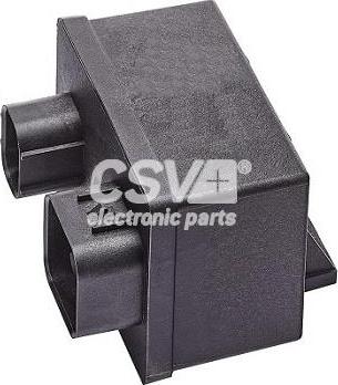 CSV electronic parts CRP5880 - Реле, система накаливания autodnr.net