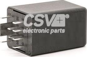 CSV electronic parts CRP5890 - Реле, система накаливания autodnr.net