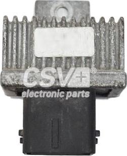 CSV electronic parts CRP5891 - Реле, система накаливания autodnr.net