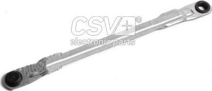 CSV electronic parts CRV0117 - Привод, тяги и рычаги привода стеклоочистителя autodnr.net