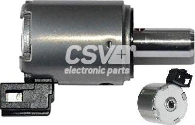 CSV electronic parts CRV1103 - Клапан переключения, автоматическая коробка передач autodnr.net