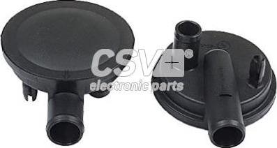 CSV electronic parts CRV2022 - Маслосъемный щиток, вентиляция картера autodnr.net