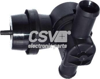 CSV electronic parts CRV2061 - Маслосъемный щиток, вентиляция картера autodnr.net