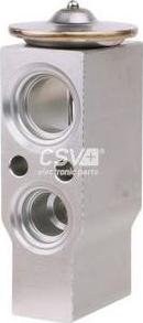 CSV electronic parts CRV2083 - Расширительный клапан, кондиционер autodnr.net