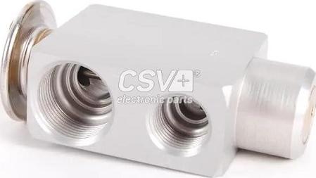 CSV electronic parts CRV2493 - Расширительный клапан, кондиционер autodnr.net