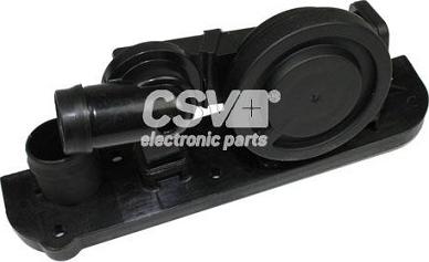 CSV electronic parts CRV2615 - Клапан, отвода воздуха из картера autodnr.net