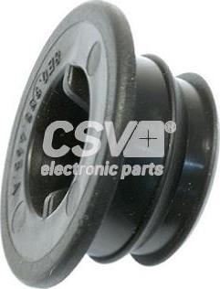 CSV electronic parts CRV5554J - Прокладка, насос омытеля / бачок омывателя autodnr.net
