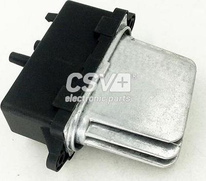 CSV electronic parts CRV6009 - Регулятор, вентилятор салона autodnr.net