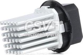 CSV electronic parts CRV6012 - Регулятор, вентилятор салона autodnr.net