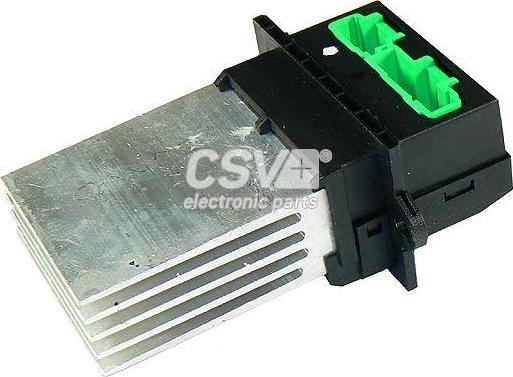 CSV electronic parts CRV6024 - Регулятор, вентилятор салона autodnr.net