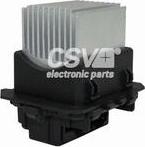 CSV electronic parts CRV6025 - Регулятор, вентилятор салона autodnr.net