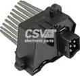 CSV electronic parts CRV6039 - Регулятор, вентилятор салона autodnr.net
