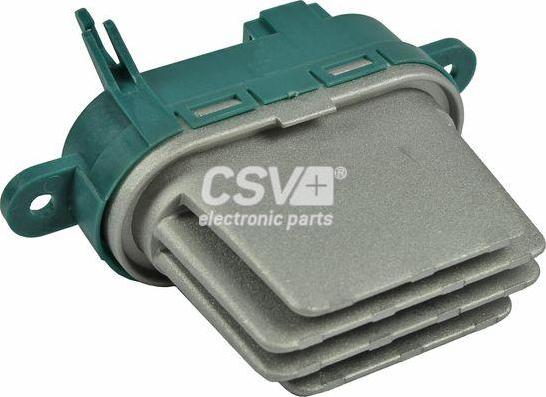 CSV electronic parts CRV6049 - Регулятор, вентилятор салона autodnr.net