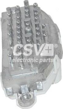 CSV electronic parts CRV6098 - Регулятор, вентилятор салона autodnr.net