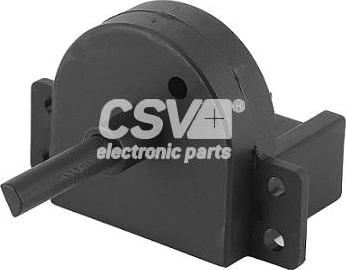 CSV electronic parts CRV7027 - Выключатель вентилятора, отопление / вентиляция autodnr.net