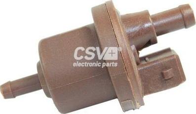 CSV electronic parts CRV8282 - Клапан вентиляции, топливный бак autodnr.net