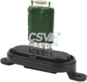 CSV electronic parts CRV9089 - Сопротивление, реле, вентилятор салона autodnr.net