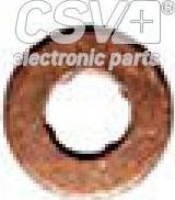 CSV electronic parts CRV9424 - Уплотнительное кольцо, шахта форсунки autodnr.net