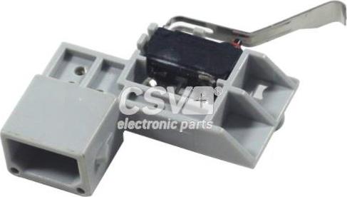CSV electronic parts CRV9489 - Выключатель, замок двери autodnr.net