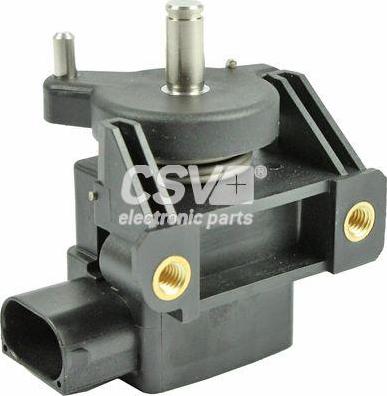 CSV electronic parts CSA2420 - Датчик, положение педали акселератора autodnr.net