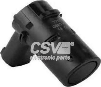 CSV electronic parts CSA5114 - Датчик, система помощи при парковке autodnr.net