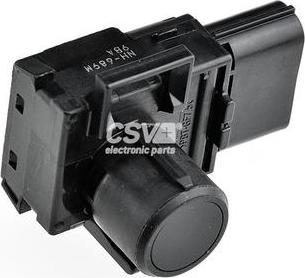 CSV electronic parts CSA5149 - Датчик, система помощи при парковке autodnr.net