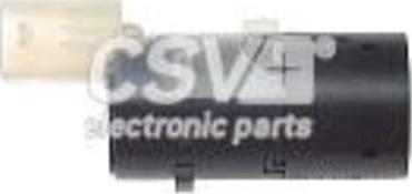 CSV electronic parts CSA5544 - Датчик, система помощи при парковке autodnr.net