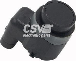 CSV electronic parts CSA5553 - Датчик, система помощи при парковке autodnr.net