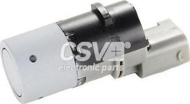 CSV electronic parts CSA5563 - Датчик, система помощи при парковке autodnr.net