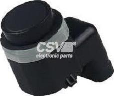 CSV electronic parts CSA5565 - Датчик, система помощи при парковке autodnr.net