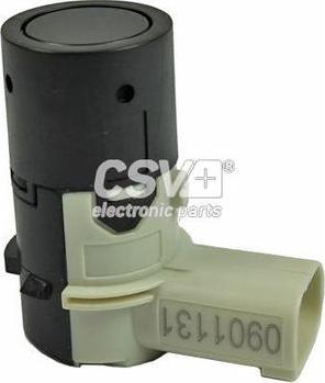 CSV electronic parts CSA5566 - Датчик, система помощи при парковке autodnr.net