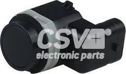 CSV electronic parts CSA5574 - Датчик, система помощи при парковке autodnr.net