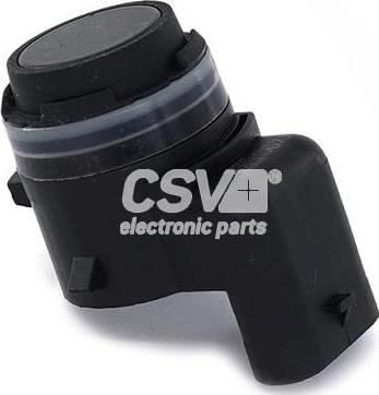 CSV electronic parts CSA5583 - Датчик, система помощи при парковке autodnr.net