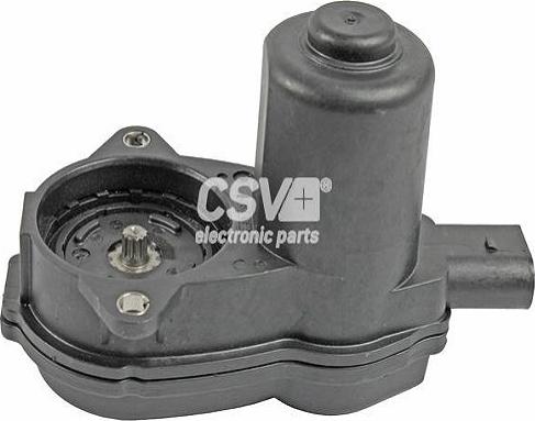 CSV electronic parts CSF0172 - Элемент управления, стояночная тормозная система autodnr.net