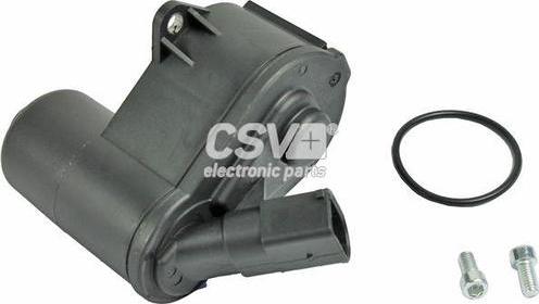 CSV electronic parts CSF0174 - Элемент управления, стояночная тормозная система autodnr.net