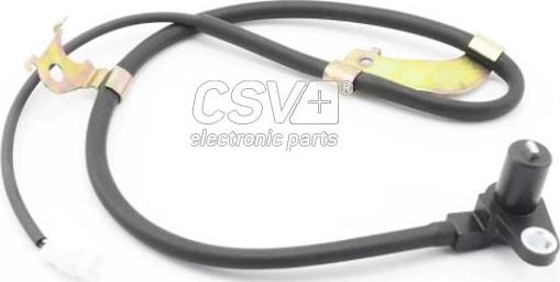 CSV electronic parts CSG1562 - Датчик ABS, частота вращения колеса autodnr.net
